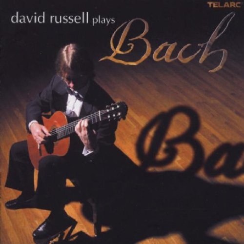 album david russell