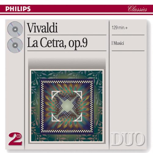 album antonio vivaldi