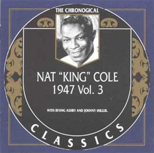 album nat king cole