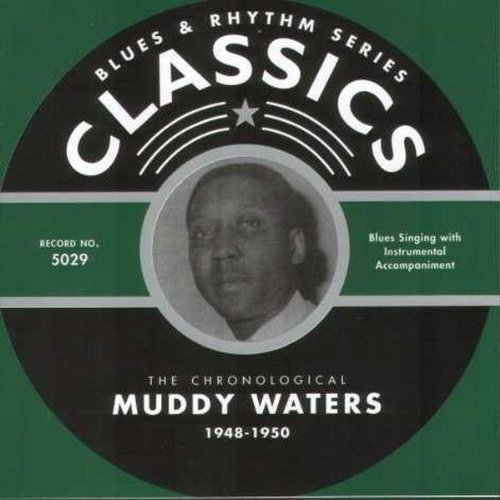 album muddy waters