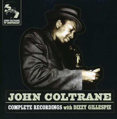 album john coltrane