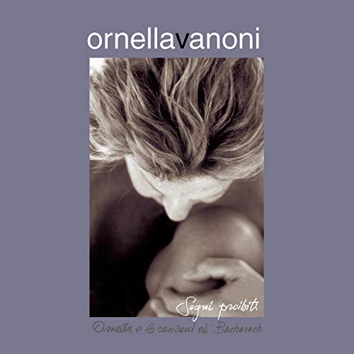 album ornella vanoni