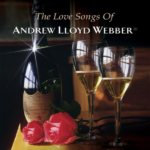 album andrew lloyd webber