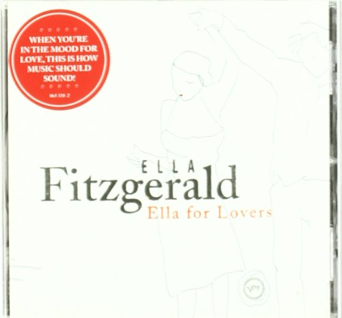 album ella fitzgerald