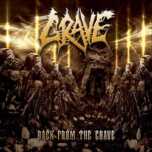 album grave