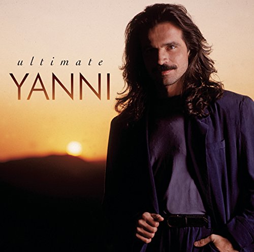 album yanni