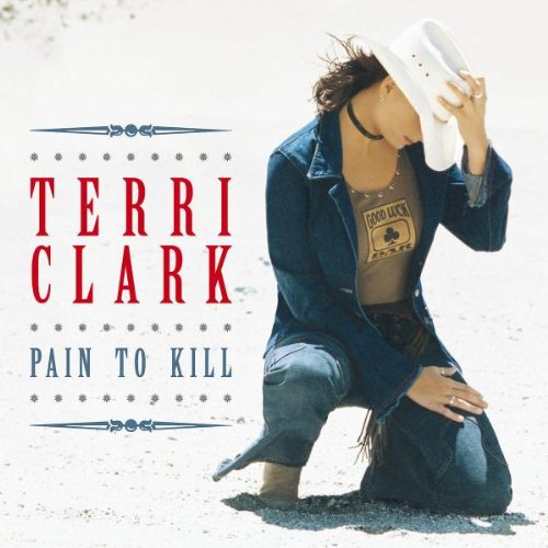 album terri clark