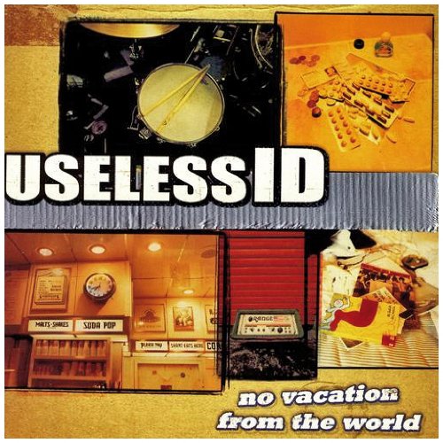 album useless id