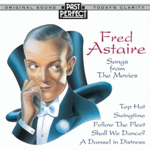 album fred astaire