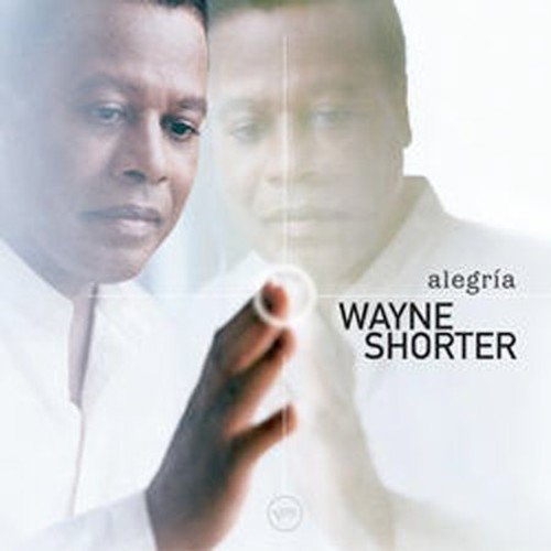 album wayne shorter