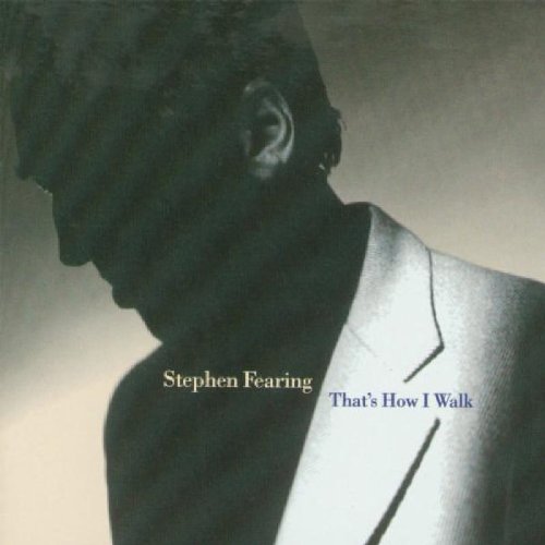 album stephen fearing