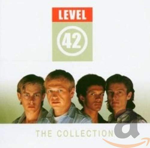 album level 42