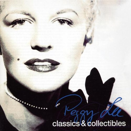 album peggy lee