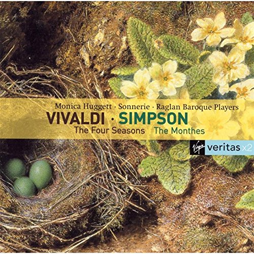 album antonio vivaldi