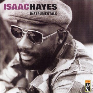 album isaac hayes