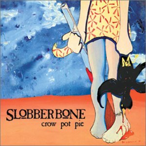 album slobberbone