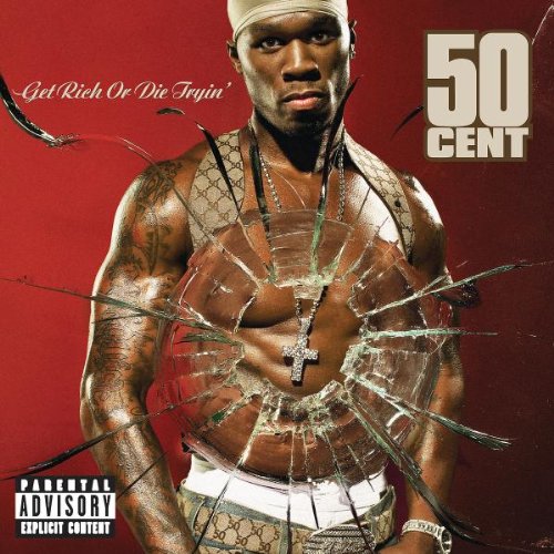 album 50 cent