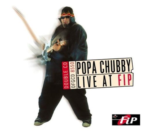 album popa chubby