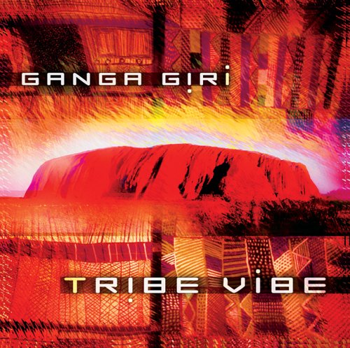 album ganga giri