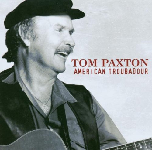 album tom paxton