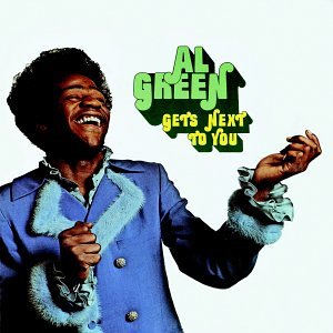 album al green