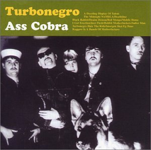 album turboneger