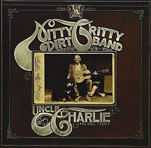 album the nitty gritty dirt band