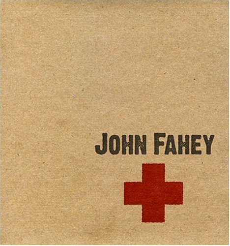 album john fahey