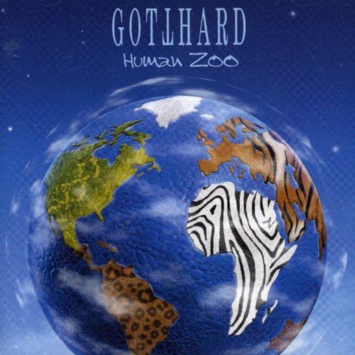 album gotthard