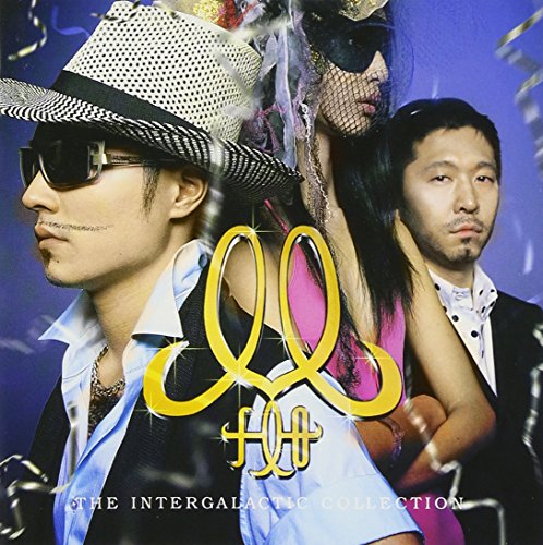 album m-flo