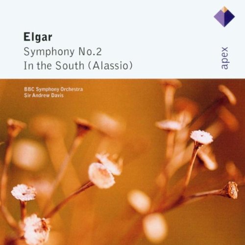 album sir edward elgar