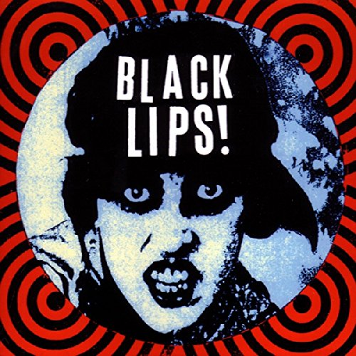 album black lips