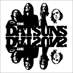 album the datsuns