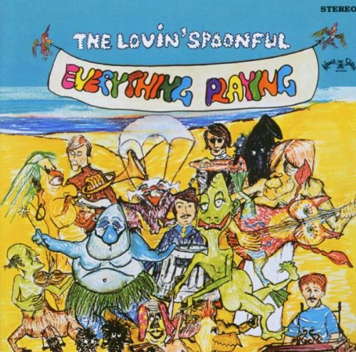 album the lovin spoonful