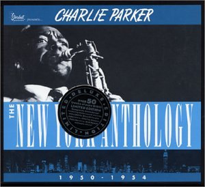 album charlie parker