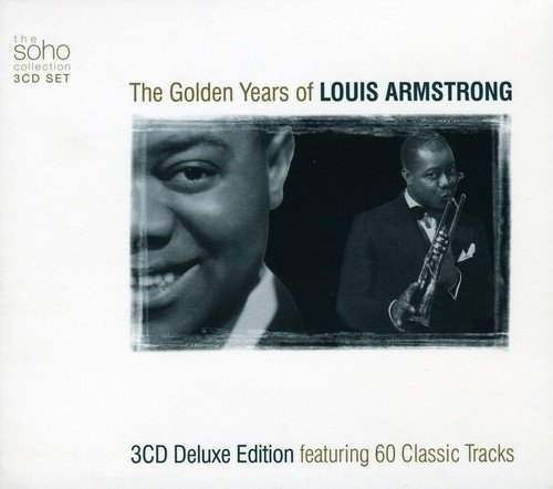 album louis armstrong