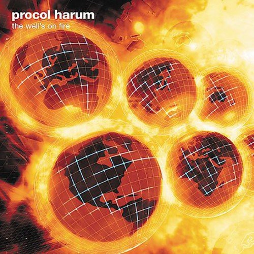 album procol harum