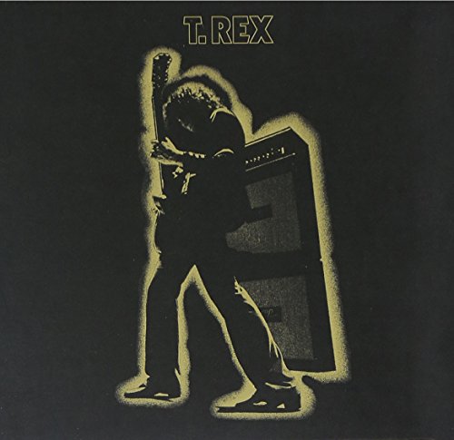 album t rex