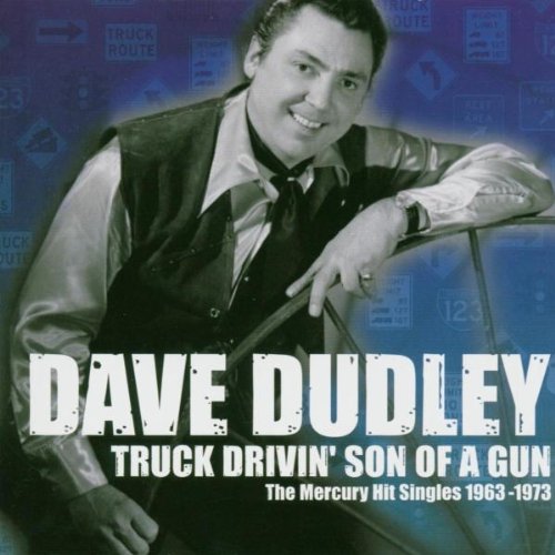 album dave dudley