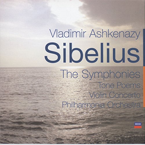 album vladimir ashkenazy