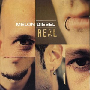 album melon diesel