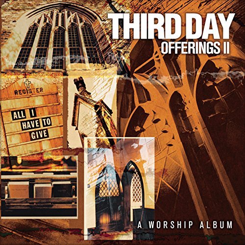 album third day