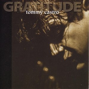 album tommy castro