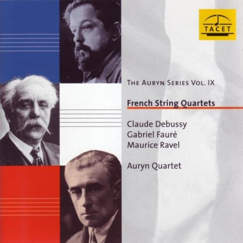 album claude debussy