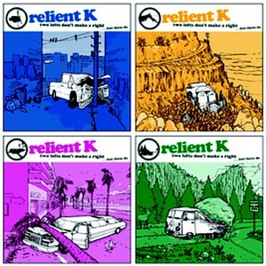 album relient k