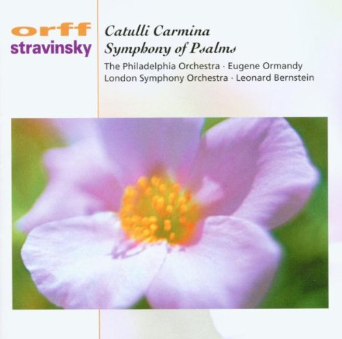 album carl orff