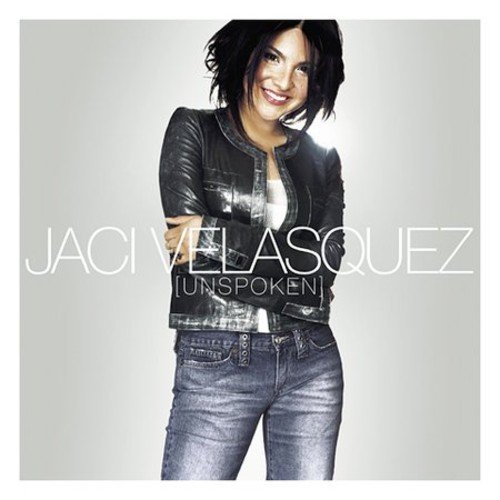 album jaci velasquez