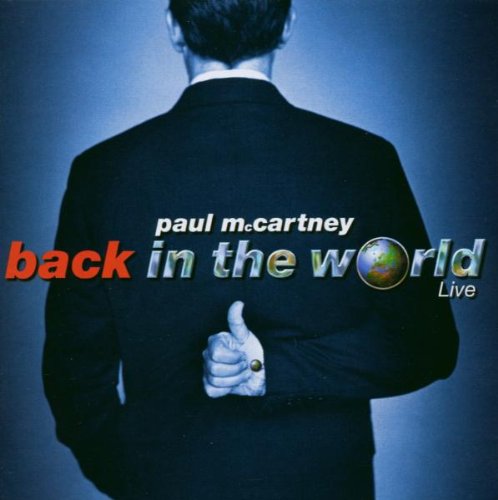 album paul mccartney