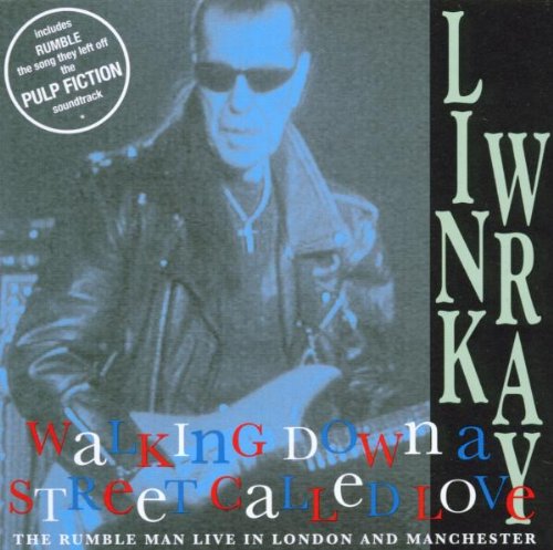 album link wray