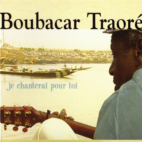 album boubacar traor